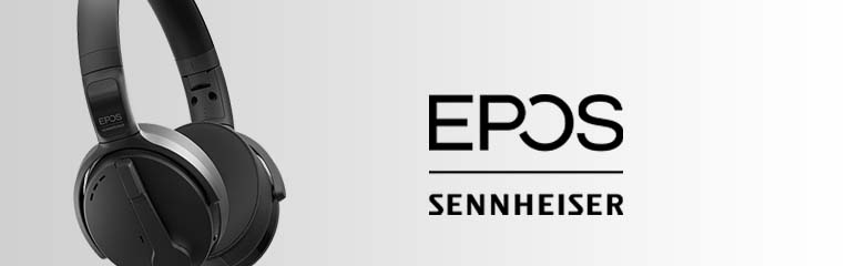 View All EPOS Sennheiser Headsets
